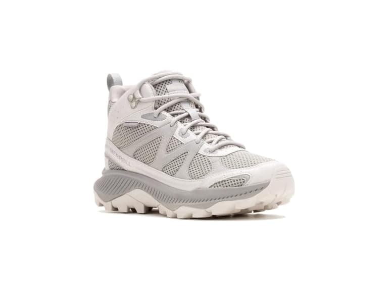 Merrell Women's Tempo Exp Mid WP Boot - Image 1