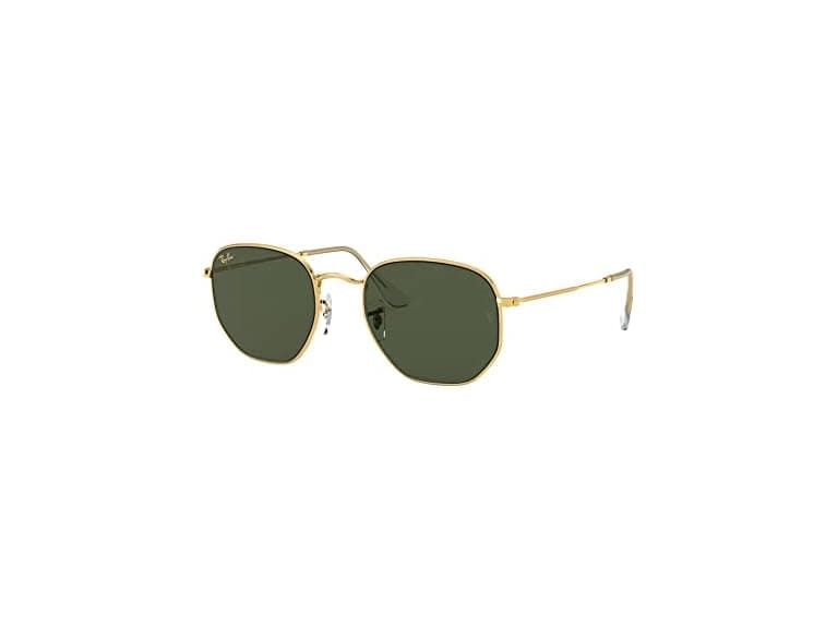 Ray-Ban Rb3548 Hexagonal Sunglasses - Image 1