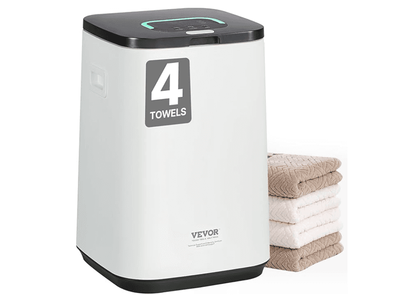VEVOR Towel Warmer - Image 1