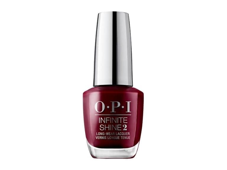 OPI Nail Lacquer Malaga Wine 0.5 oz - Image 1
