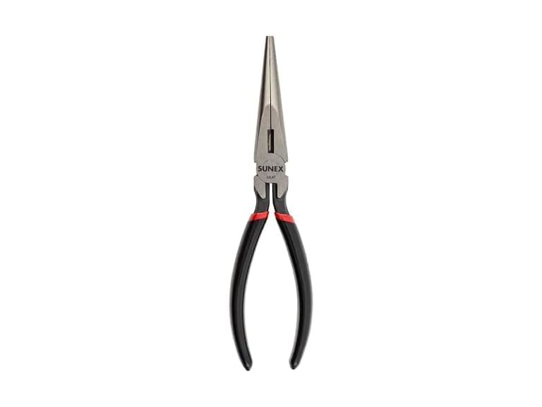 Sunex Long Nose Pliers 7" - Image 1