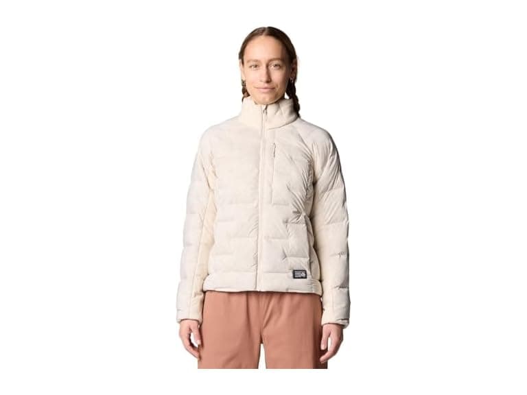 Mountain Hardwear Women StretchDown Jacket - Image 1