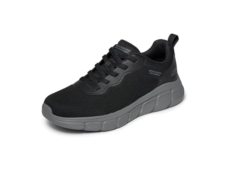 Skechers Men's Bobs B Flex - Arch Comfort Edge - Image 1