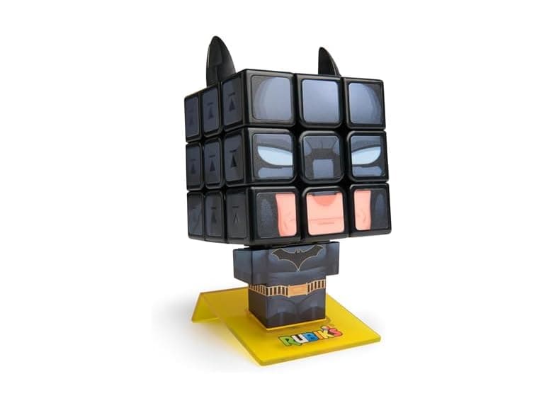 Rubik’s Cube, Batman Cuber - Image 1