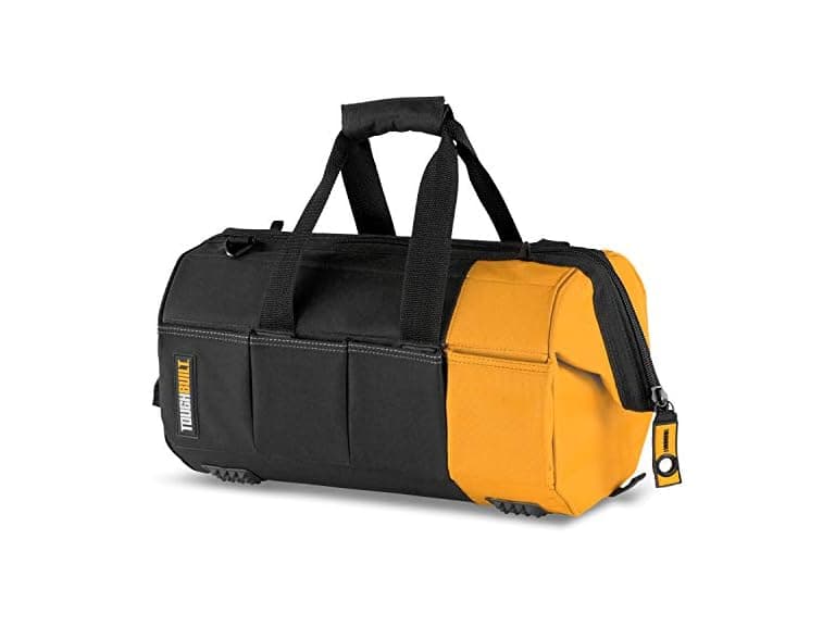 ToughBuilt TOU-60-16 16" Massive Mouth Bag - Image 1