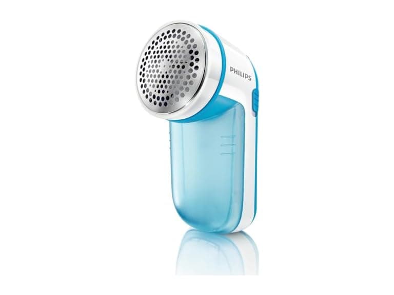 Philips Fabric Shaver Blue GC026 - Image 1