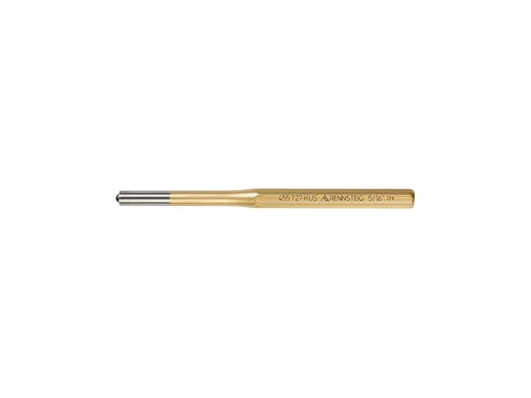 Rennsteig Roll Pin Punch 5/16" x 6" - Image 1