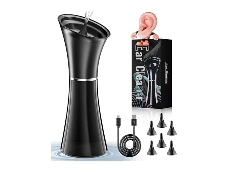 FlaoAito Ear Wax Removal Tool - Image 1