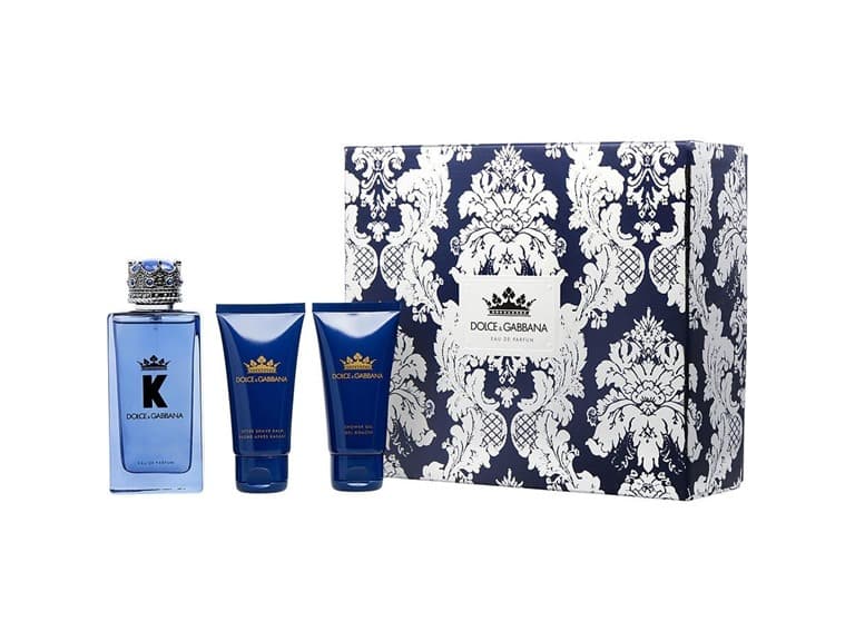 Dolce & Gabbana K King D&G Set (Open Box) - Image 1