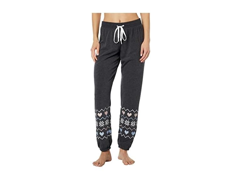 PJ Salvage Women (4) Summit View Joggers - Image 1