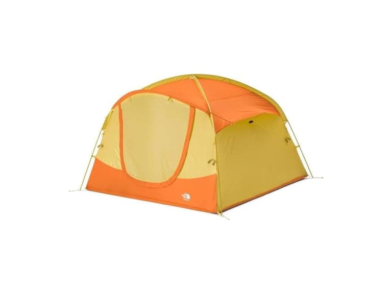 THE NORTH FACE Sequoia 6 Person Tent - Image 1