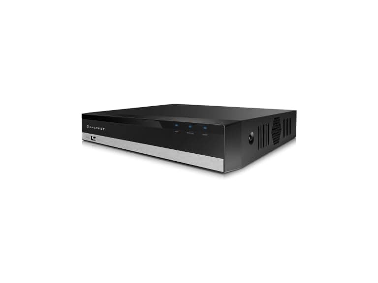Amcrest 5MP UltraHD 8 Channel DVR - Image 1