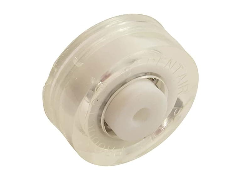 Pentair Wheel R201557Z with Ball Bearin