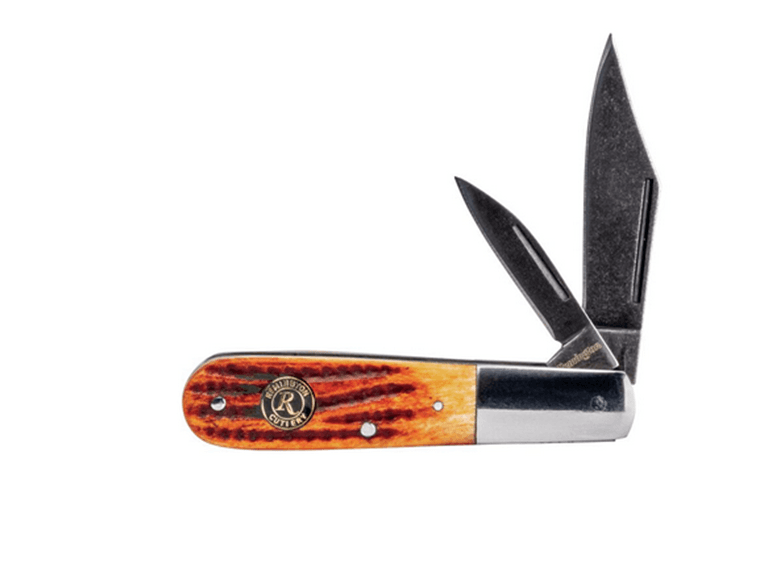 BACKWOODS BARLOW FOLDER 3.5" - Image 1