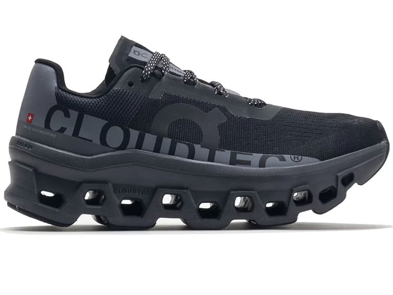 On Running Cloudmonster Lumos Men's Shoes - Image 1