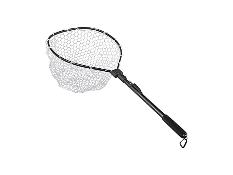 Yyuoqafn Folding Fishing Landing Net - Image 1