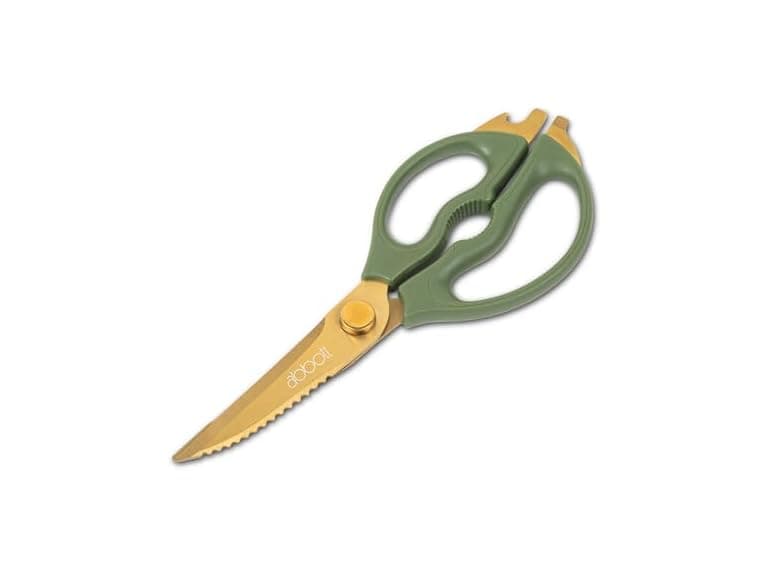 Abbott Collection Multi Purpose Kitchen Shears  - Image 1
