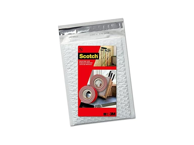 Scotch Outdoor Mounting Tape 2 Rolls - Image 1