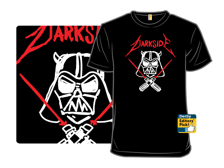 Darkside Metal - Image 1