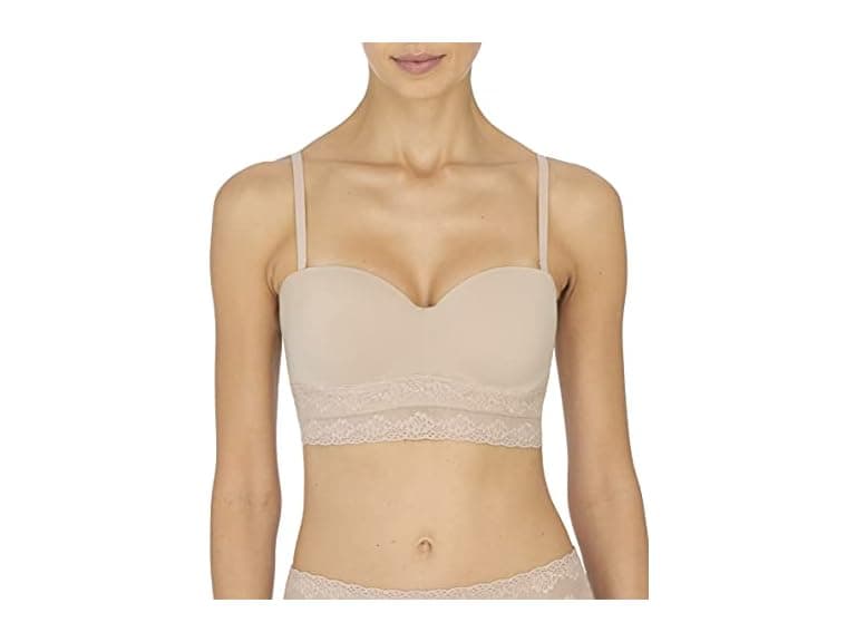 Natori Women's Bliss Perfection Straples - Image 1