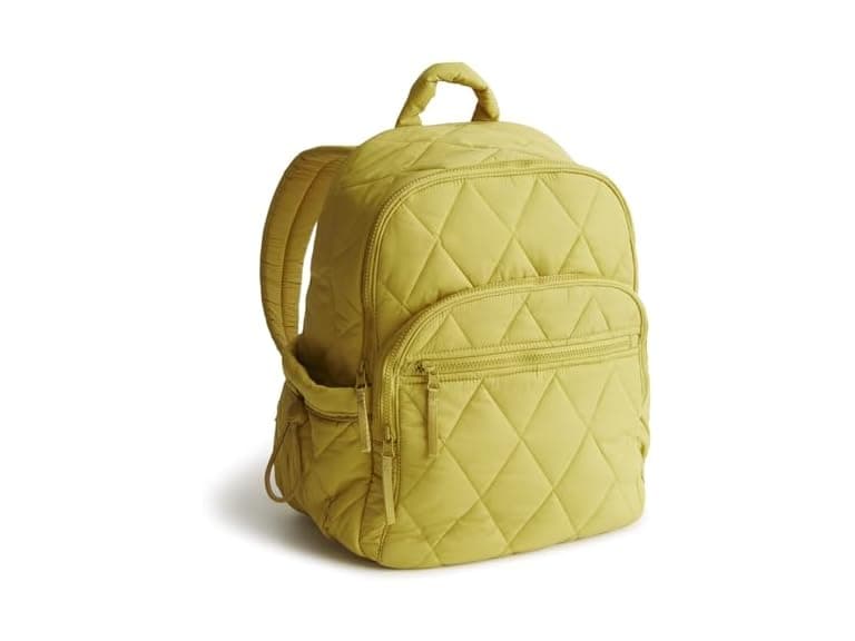 Vera Bradley Women's Featherweight Bancroft Backpack - Image 1