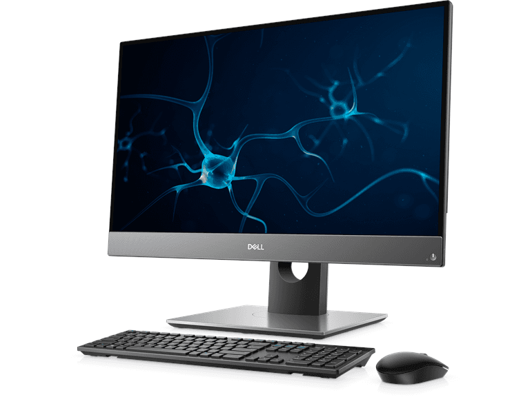 Dell 7780 AIO 27" - Image 1
