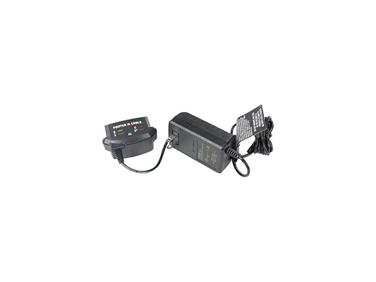 Porter Cable 90634912 Porter Cable Charger - Image 1