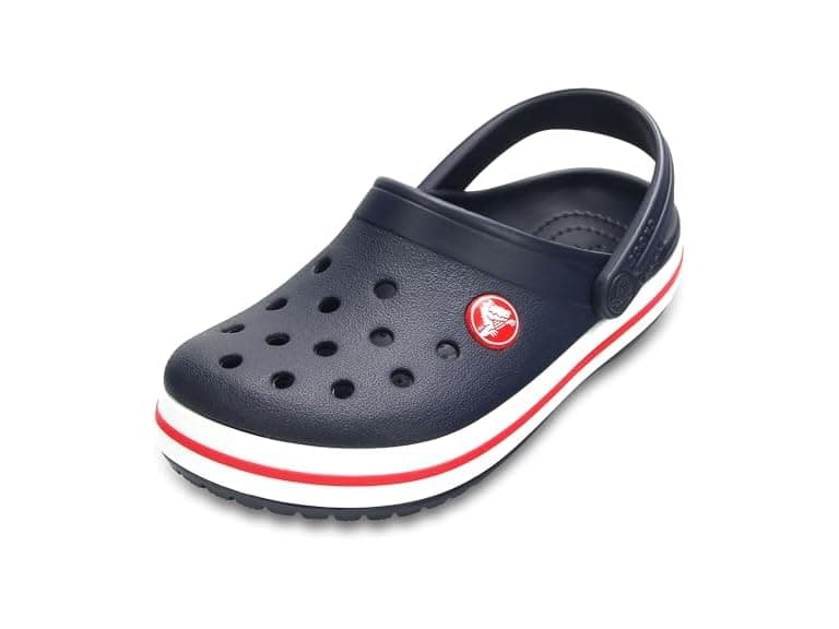 Crocs Crocband Kids Clog - Image 1
