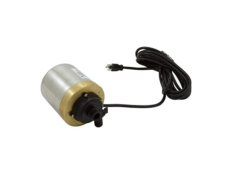 Little Giant 517012 Stainless Steel - Image 1