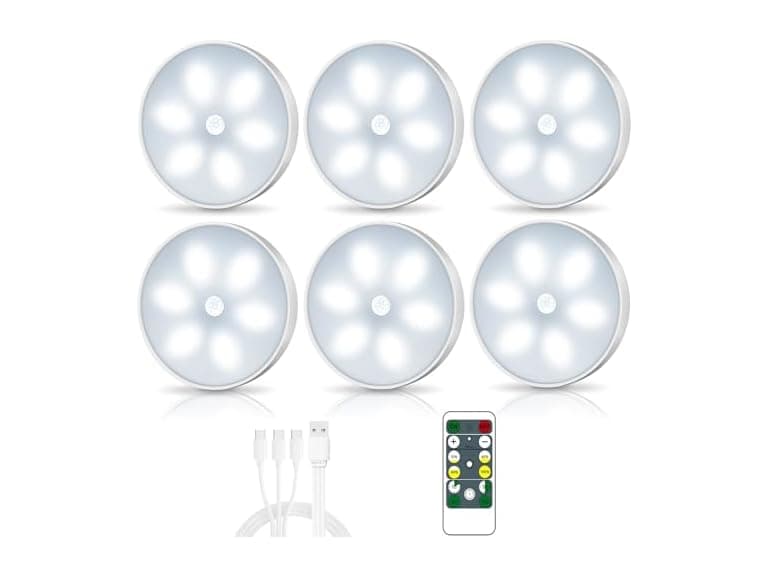 Lightbiz Cool LED Closet Lights - Image 1
