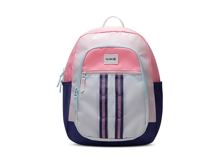 School Backpack - Image 1