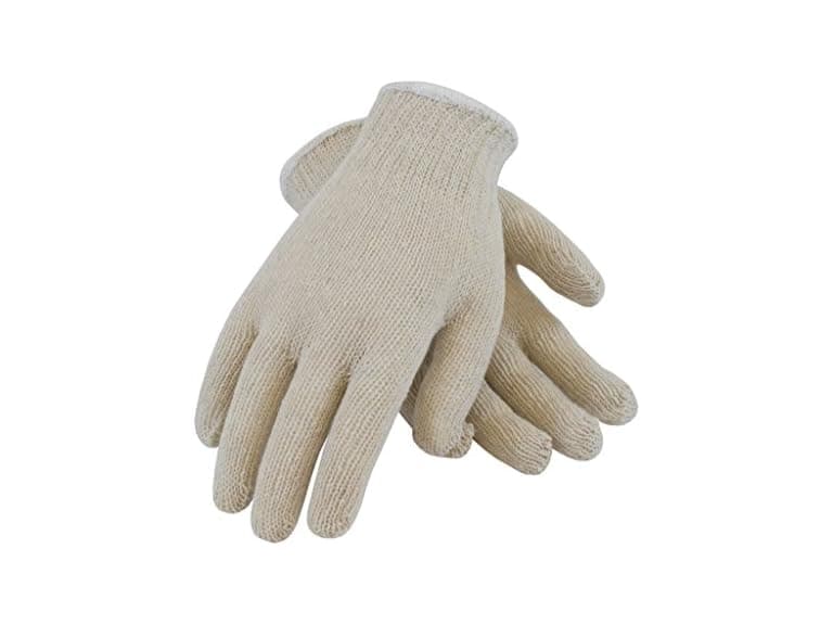 Safety Works SW7198/S3 Seamless Knit, Natural, Small - Image 1