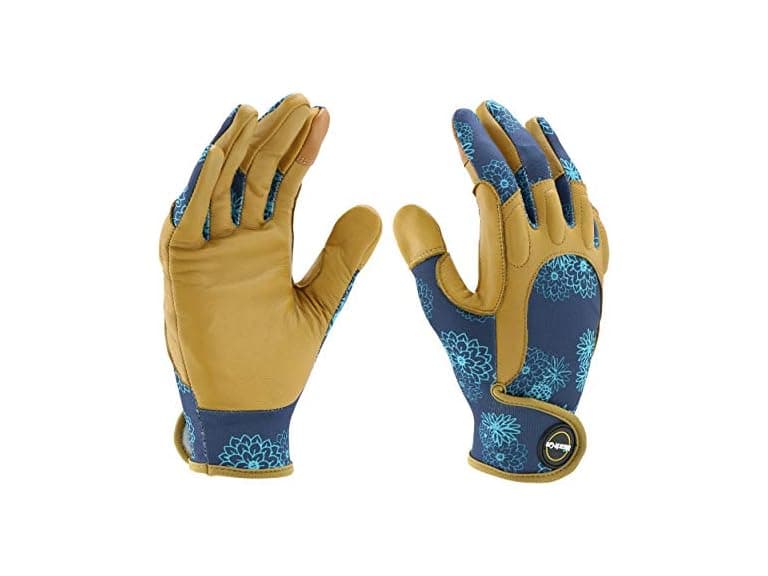 Miracle-Gro MG86213 Premium Goatskin - Image 1