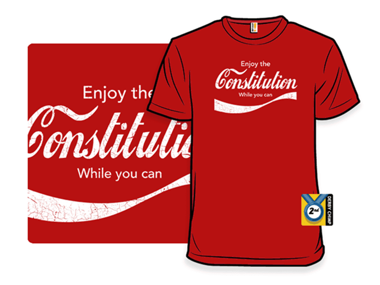 Constitution Cola - Image 1