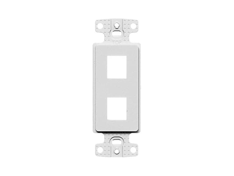 Hubbell Bryant Electric NS612W Multimedia  - Image 1