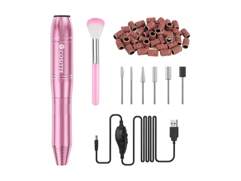 COSITTE Electric Nail Drill - Image 1