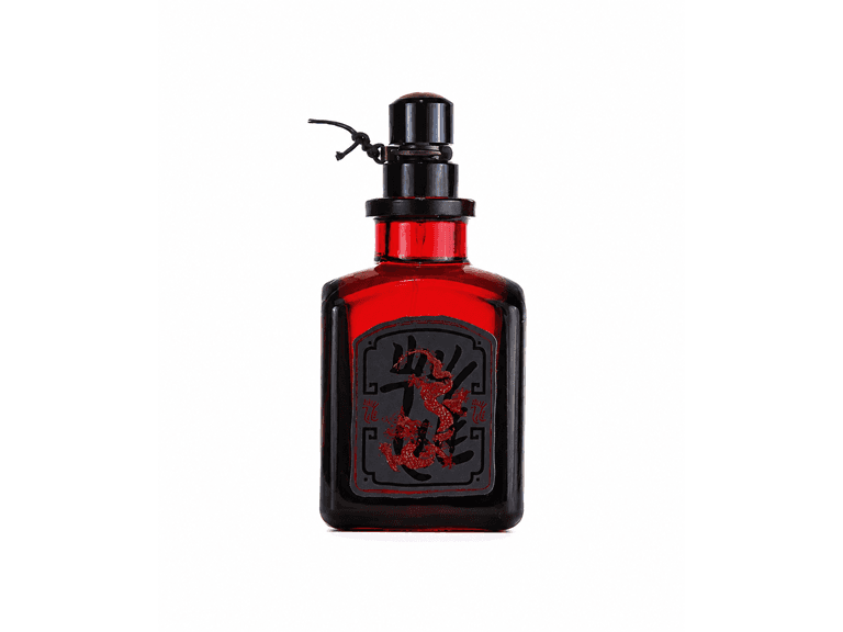 Lucky Brand 6 Unboxed 1.7OZ EDT Men (Tester) - Image 1