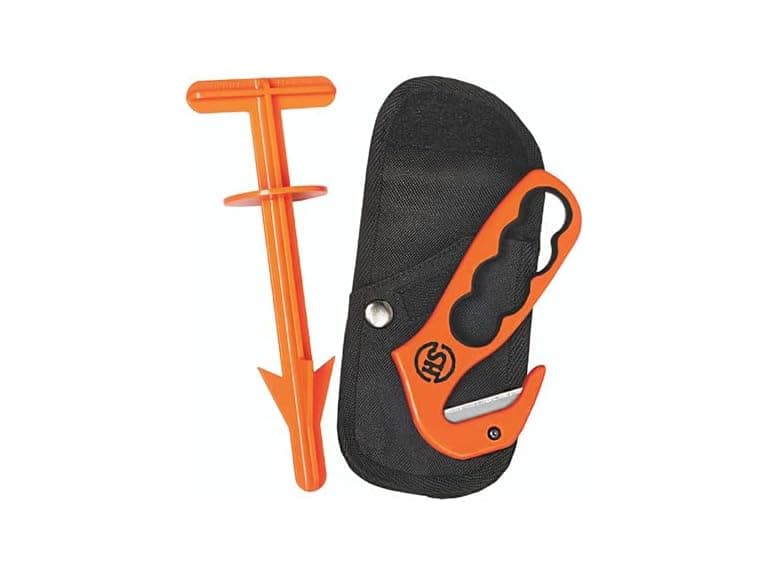 Hunters Specialties Butt Hook Field Dressing Accessories - Image 1