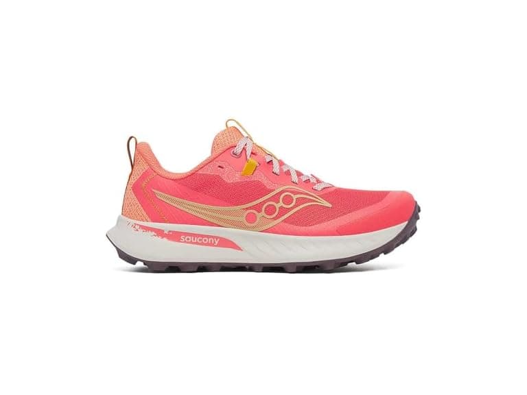 Women's Saucony Peregrine 15 Sneaker (12) - Image 1