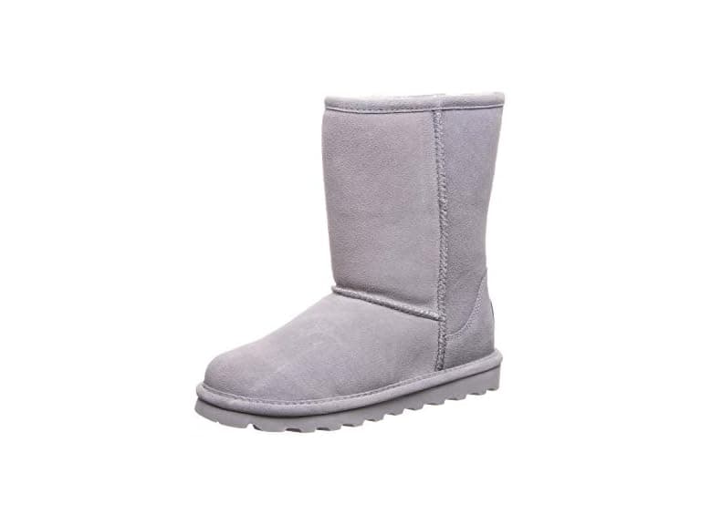BEARPAW Women's Elle Pull On Fashion Boot - Image 1