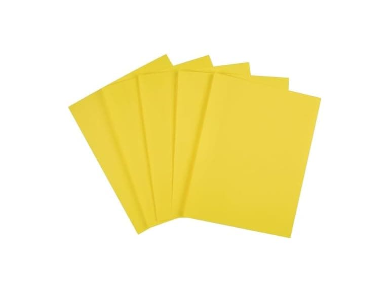 STAPLES Staples Brights Colored Paper 8 - Image 1