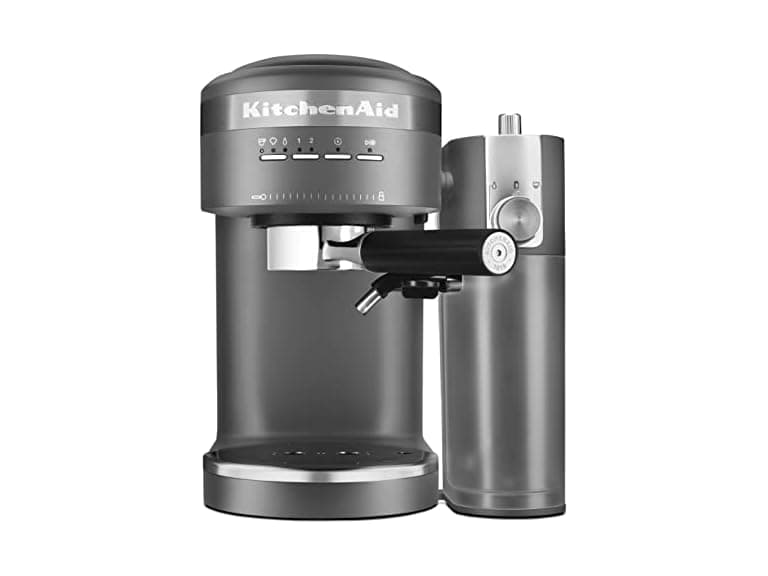 KitchenAid Espresso Machine | KES6404 - Image 1