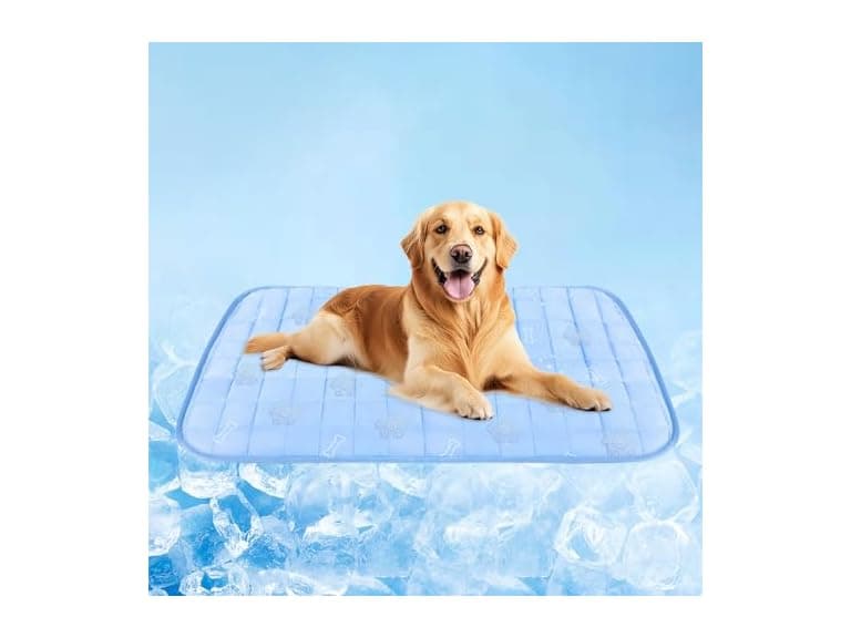 RIOGOO Dog Cooling Mat XL - Image 1