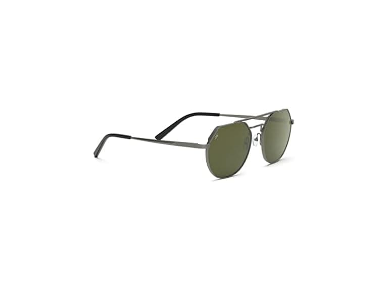 Serengeti Unisex Shelby Polarized Sunglasses - Image 1