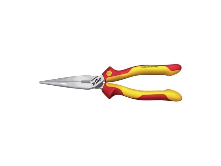  Wiha Long nose pliers - Image 1