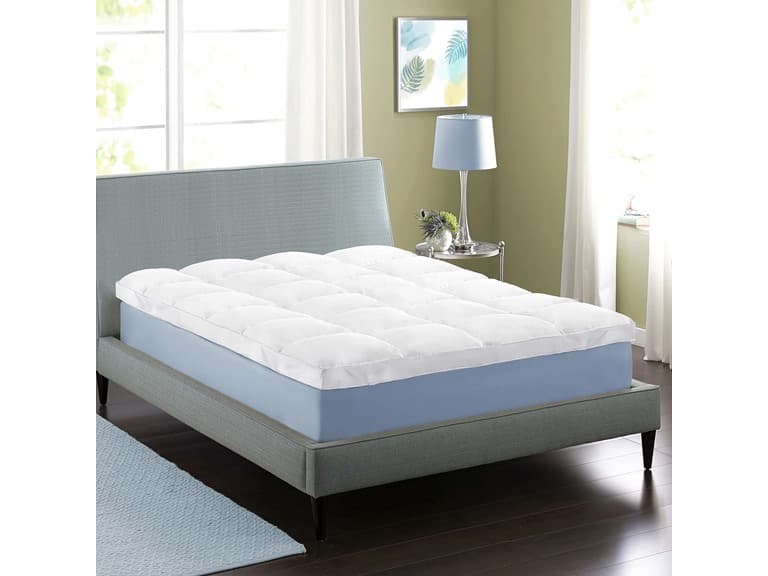 Superior Mattress Topper - Choose Size - Image 1