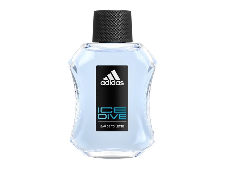 Adidas Ice Dive 3.3 OZ EDT Tester Men - Image 1