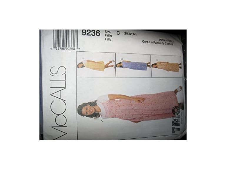McCall (10, 12, 14) - Image 1