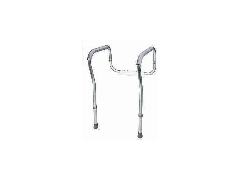 Carex Carex Toilet Safety Frame B35800 - Image 1