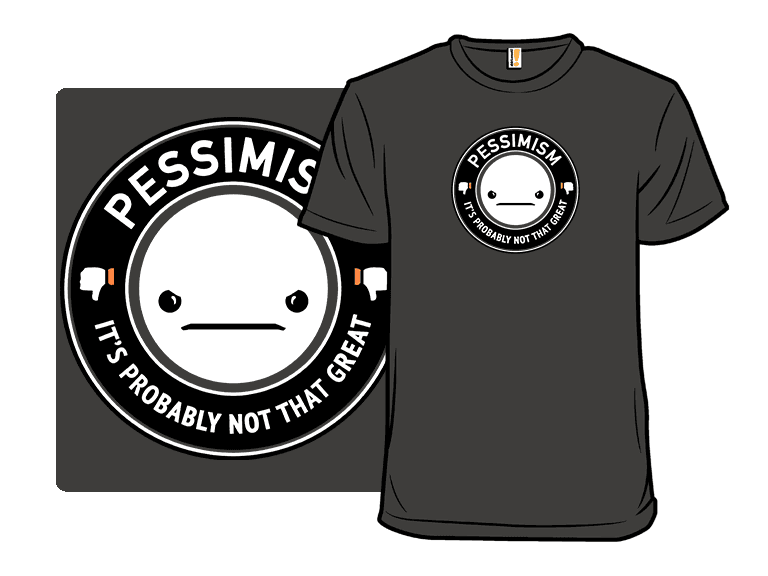 Pessimism - Image 1